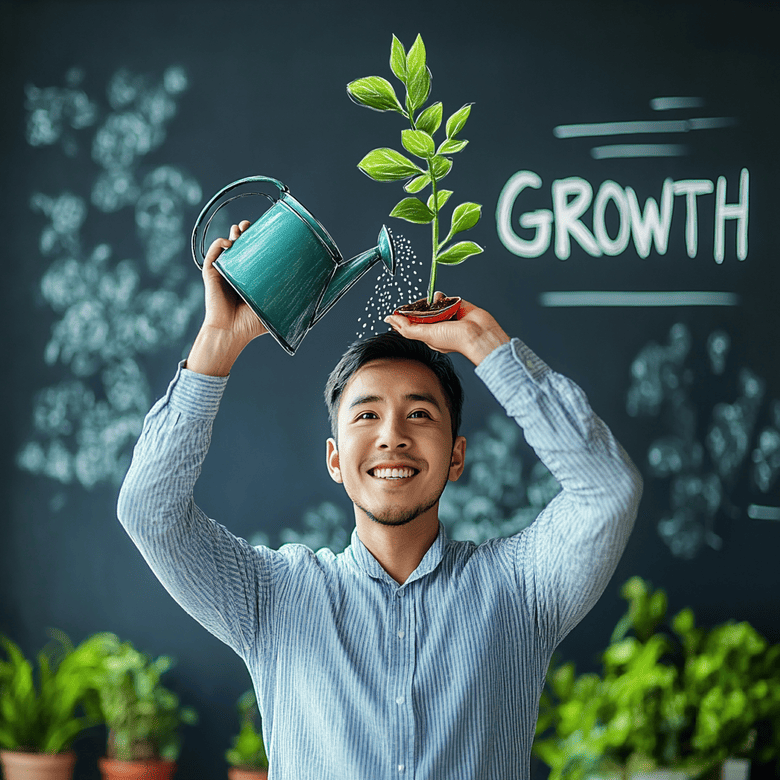 Autoconocimiento y Crecimiento Personal