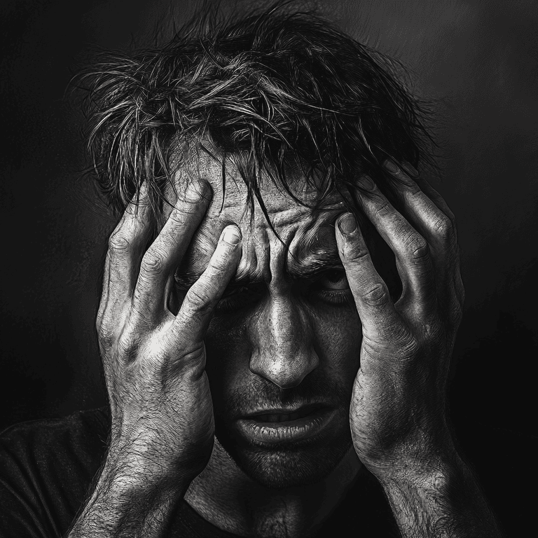 Intervención en Crisis Emocionales