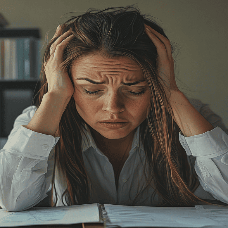 Manejo del Estrés y Ansiedad