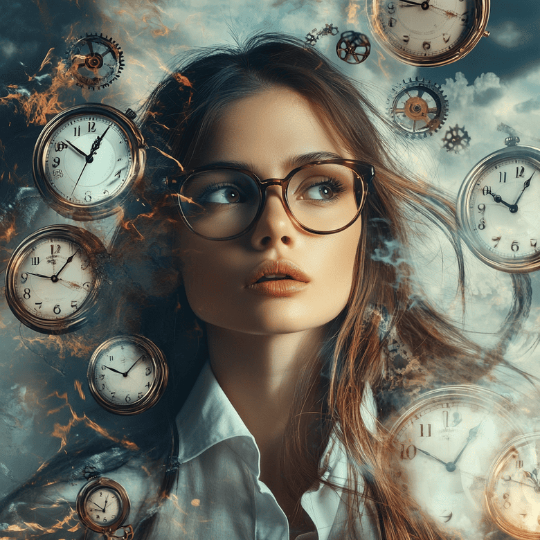 Gestión del Tiempo y Productividad